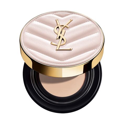 ysl cushion refill|YSL touche eclat cushion shades.